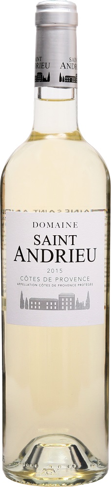 Saint Andrieu blanc AOC